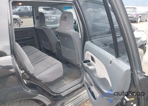 2005 Honda Pilot Lx z USA, uszkodzony, nr VIN 2HKYF18175H571452